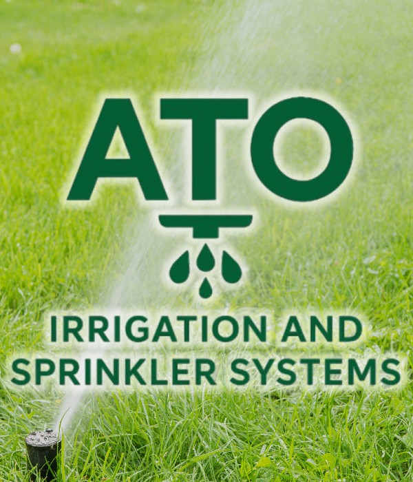 ATO Irrigation & Sprinkler Systems