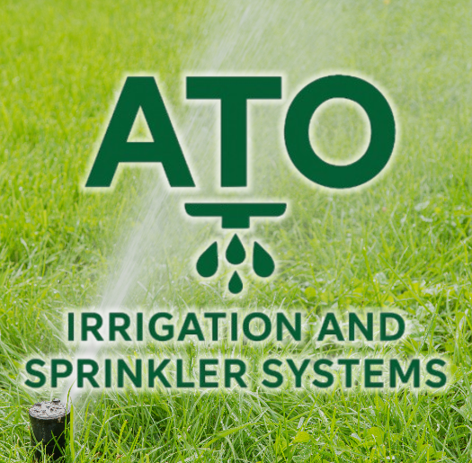 ATO Irrigation & Sprinkler Systems